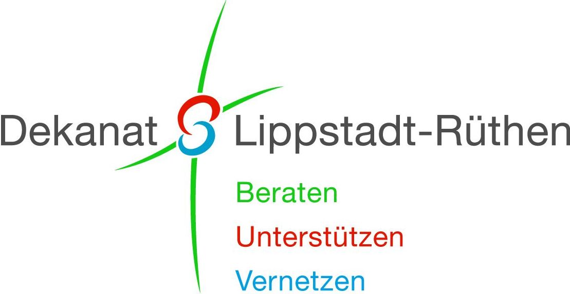 dekanat Lippstadt-Rüthen Logo